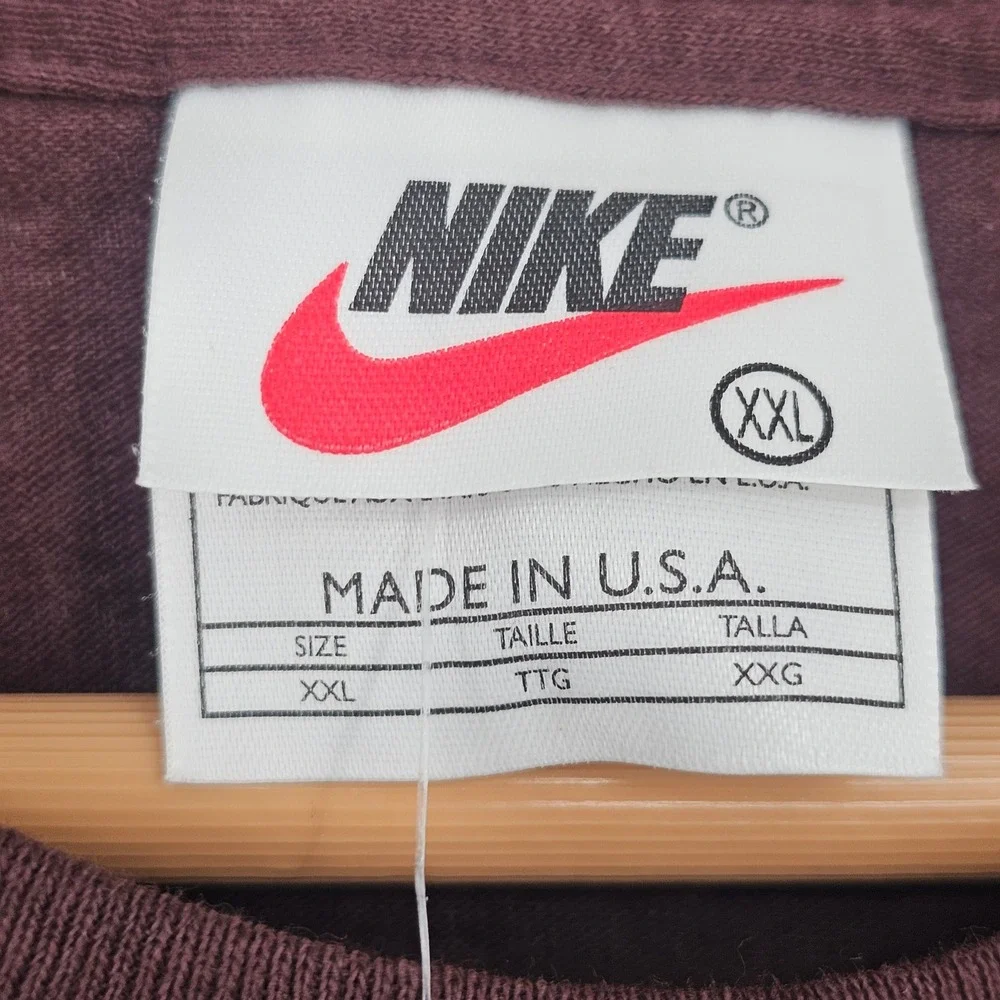 Nike new tags